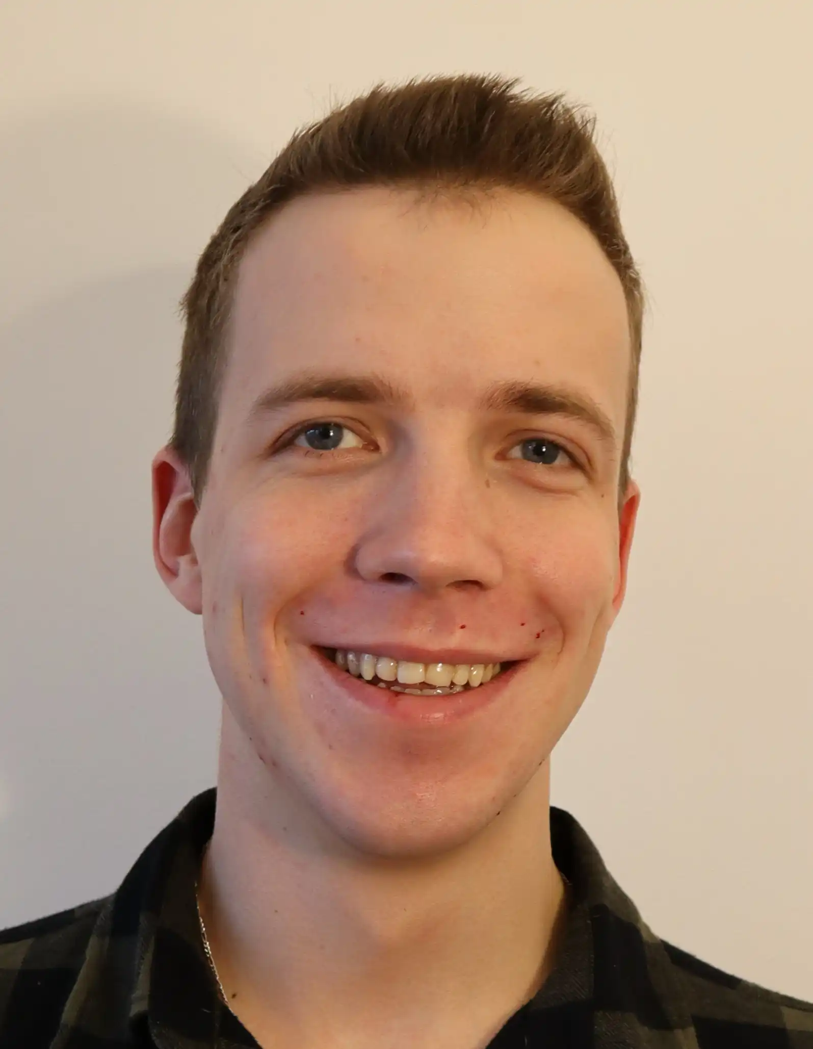 Julian Lewandowski, founder infele